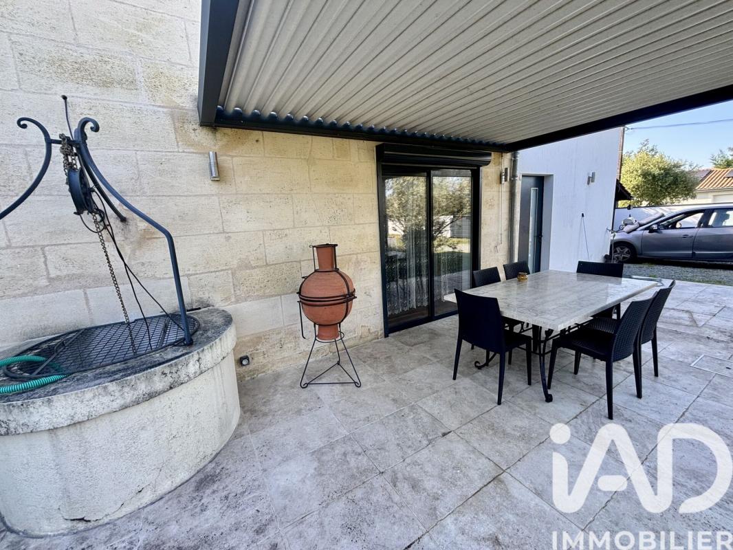 Maison 4 Pièce(s) Saint-Loubès - Photo 13
