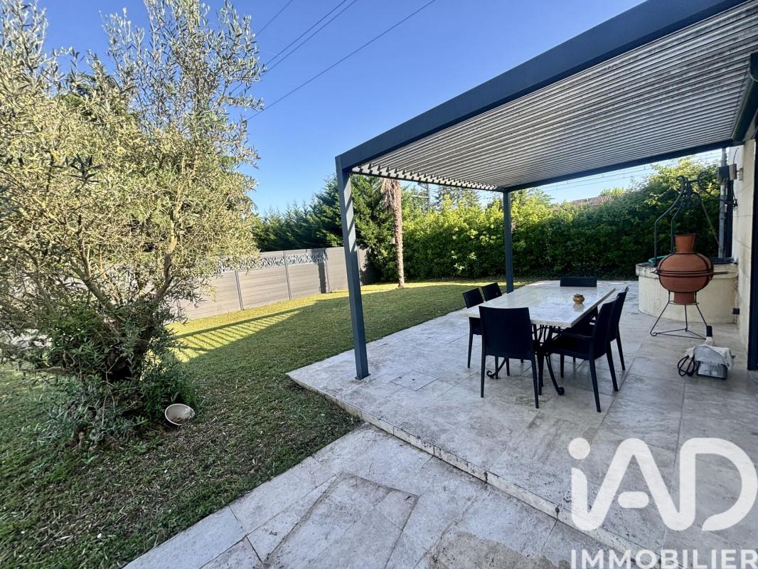 Maison 4 Pièce(s) Saint-Loubès - Photo 14