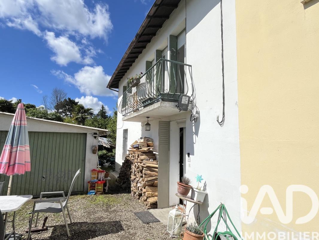 Maison 5 Pièce(s) Eauze