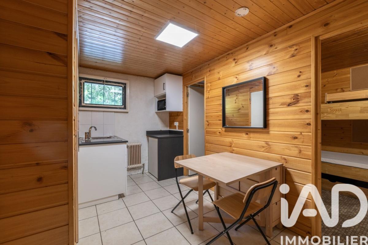 Appartement 3 Pièce(s) L'Alpe d'Huez
