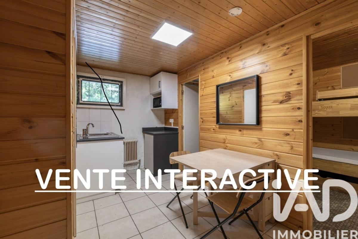 Appartement 3 Pièce(s) L'Alpe d'Huez
