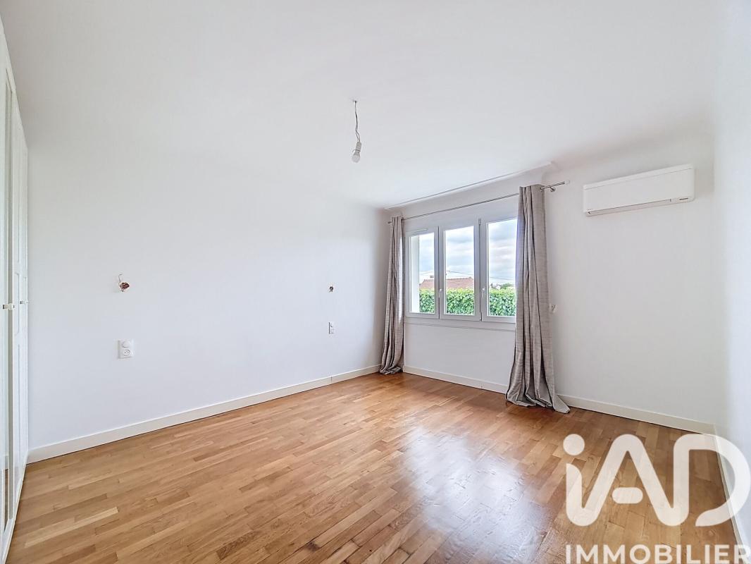 Maison 5 Pièce(s) Athis-Mons - Photo 3