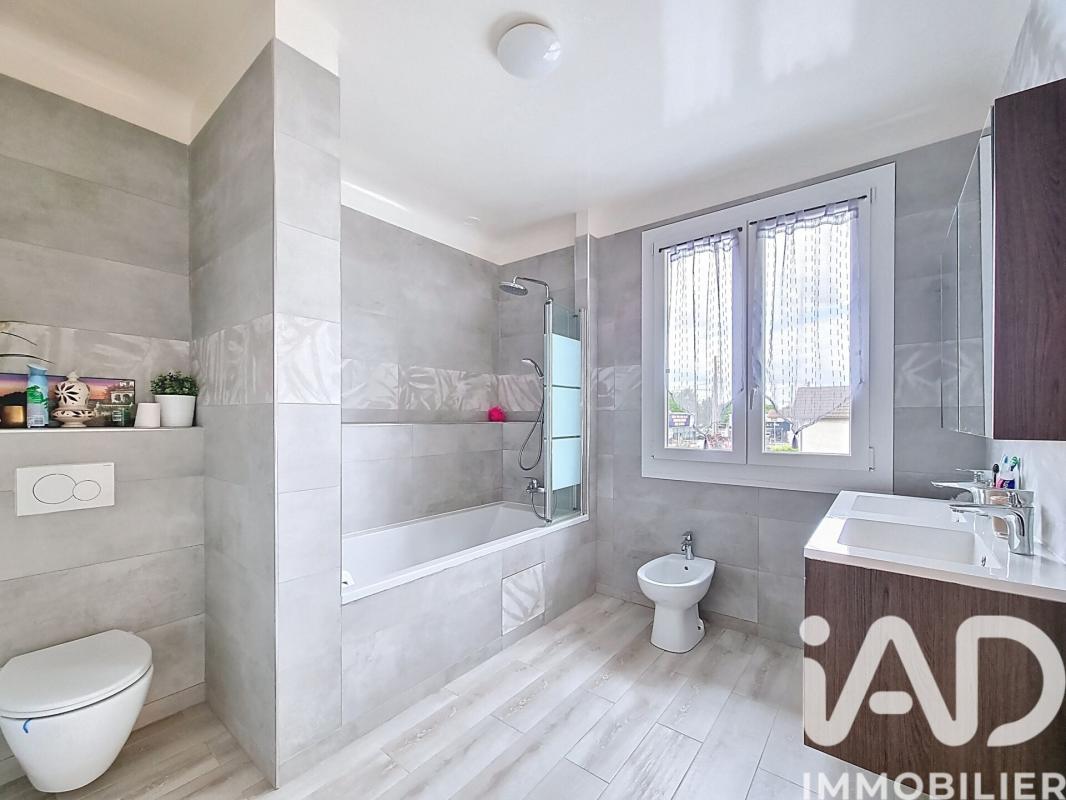 Maison 5 Pièce(s) Athis-Mons - Photo 6