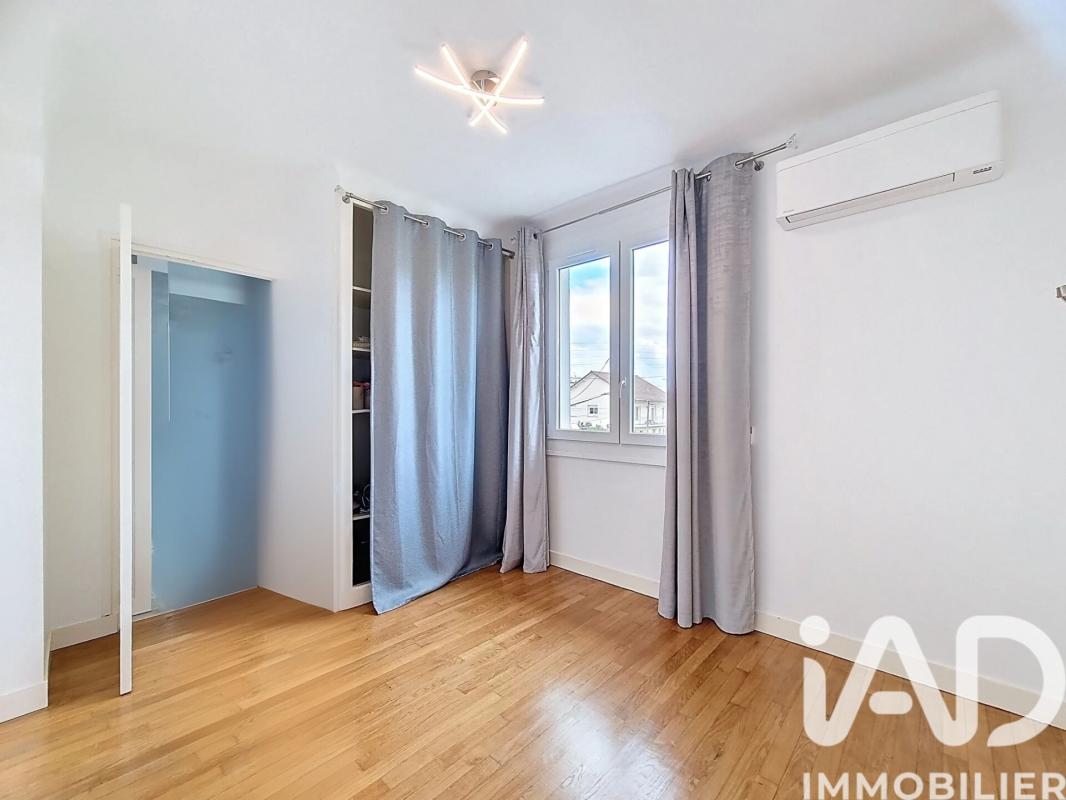 Maison 5 Pièce(s) Athis-Mons - Photo 8