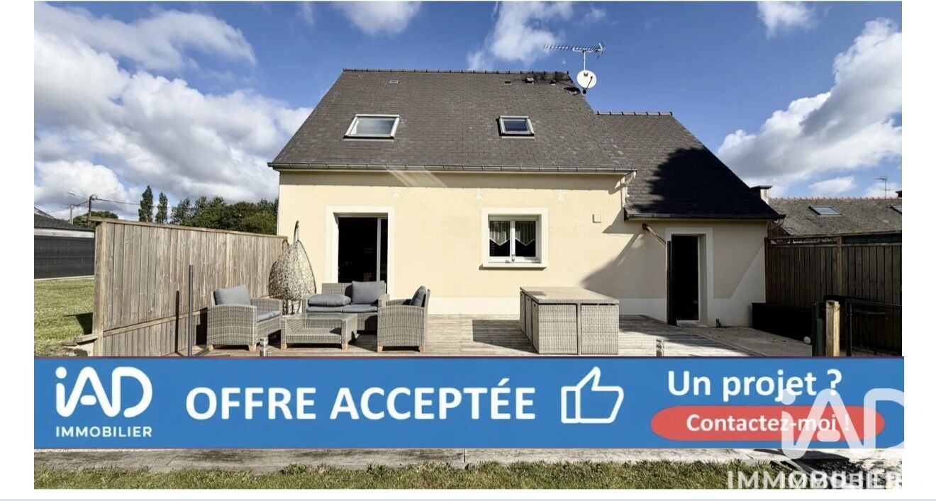 Maison 5 Pièce(s) Paimpol