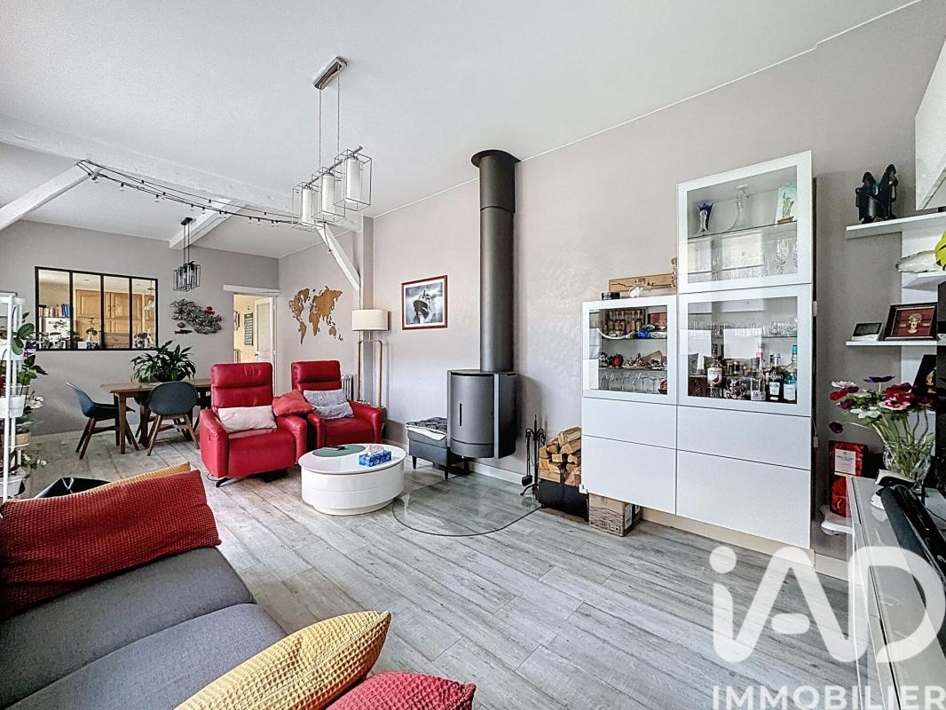 Maison 8 Pièce(s) Deuil-la-Barre - Photo 2