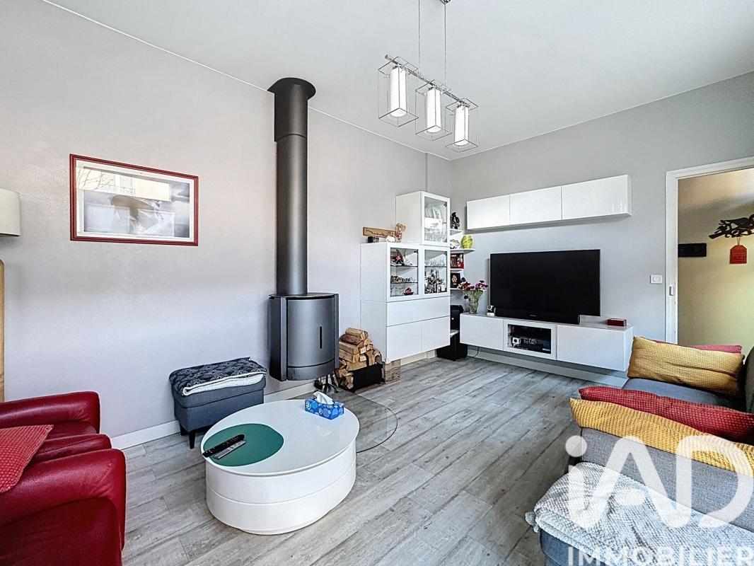 Maison 8 Pièce(s) Deuil-la-Barre - Photo 3
