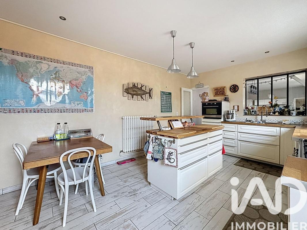 Maison 8 Pièce(s) Deuil-la-Barre - Photo 6