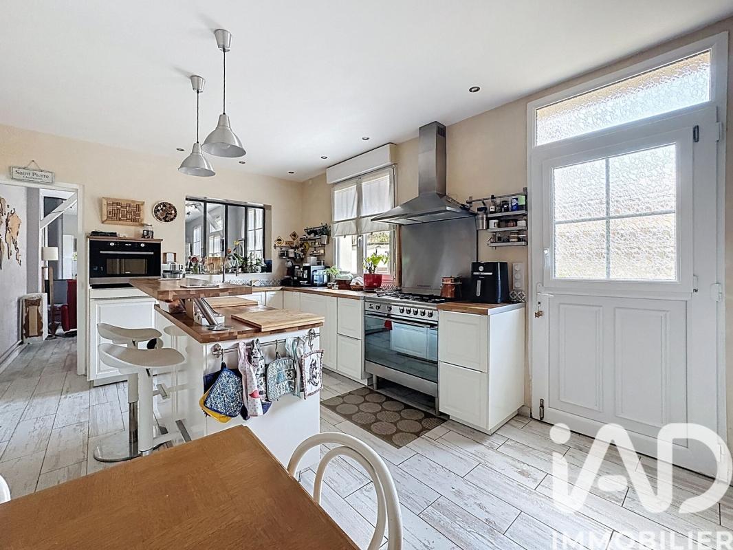 Maison 8 Pièce(s) Deuil-la-Barre - Photo 7