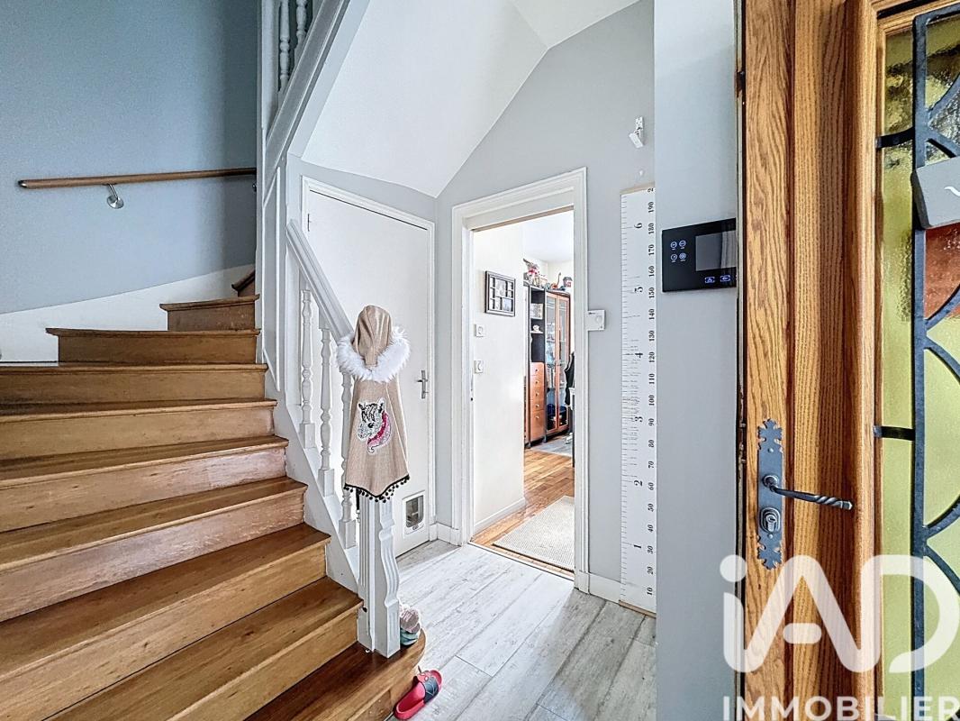Maison 8 Pièce(s) Deuil-la-Barre - Photo 9