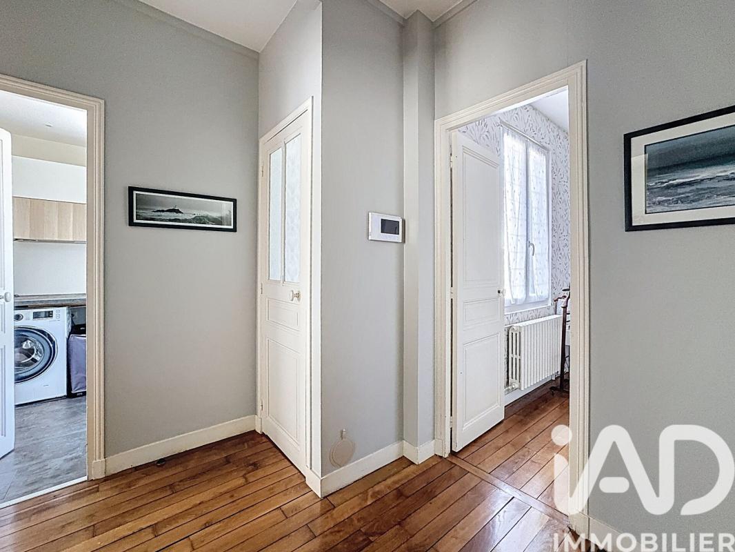 Maison 8 Pièce(s) Deuil-la-Barre - Photo 11