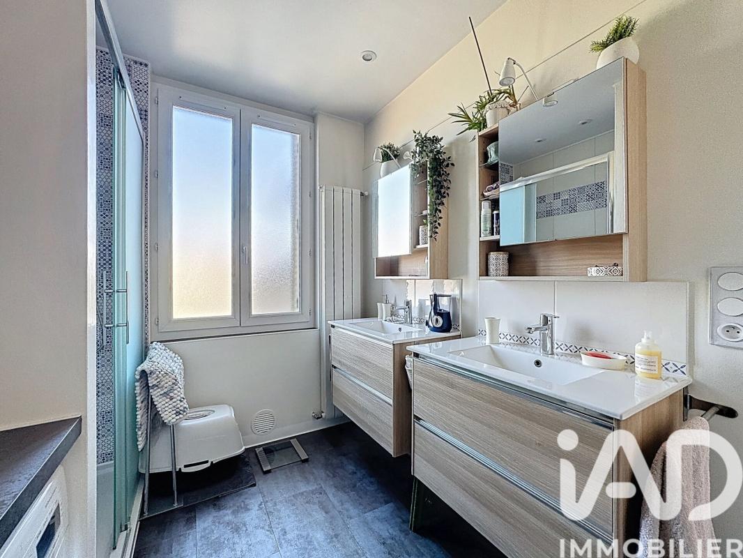 Maison 8 Pièce(s) Deuil-la-Barre - Photo 17
