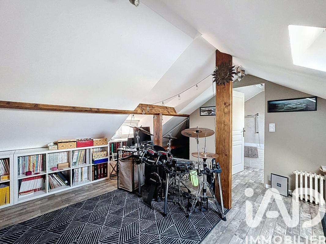 Maison 8 Pièce(s) Deuil-la-Barre - Photo 18