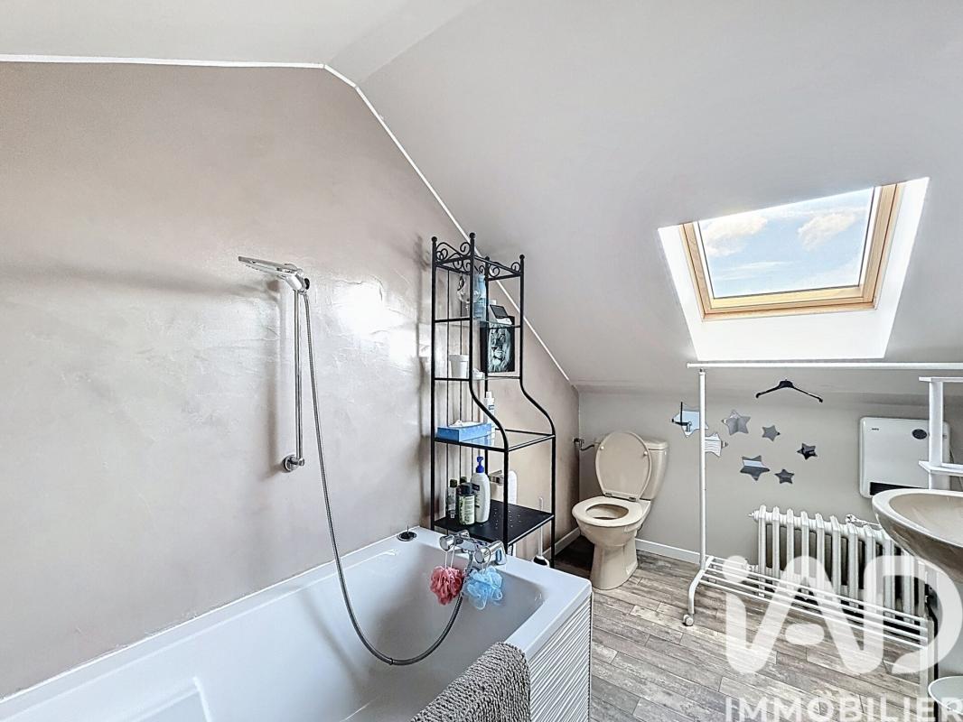 Maison 8 Pièce(s) Deuil-la-Barre - Photo 19