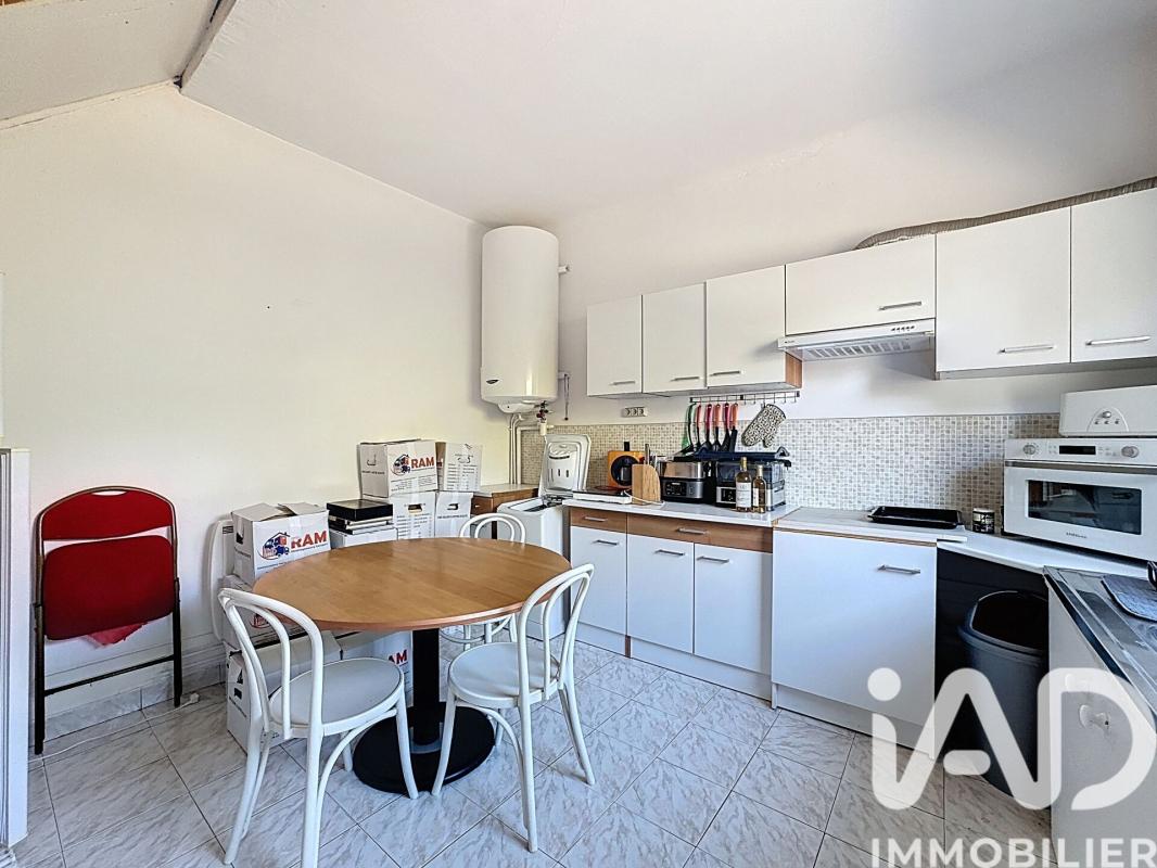 Maison 8 Pièce(s) Deuil-la-Barre - Photo 23