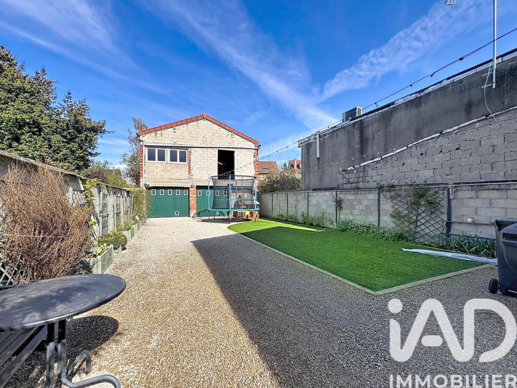Maison 8 Pièce(s) Deuil-la-Barre - Photo 24