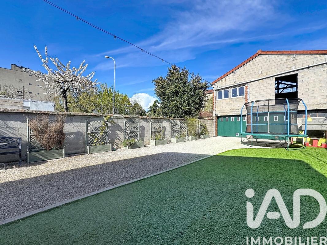 Maison 8 Pièce(s) Deuil-la-Barre - Photo 25