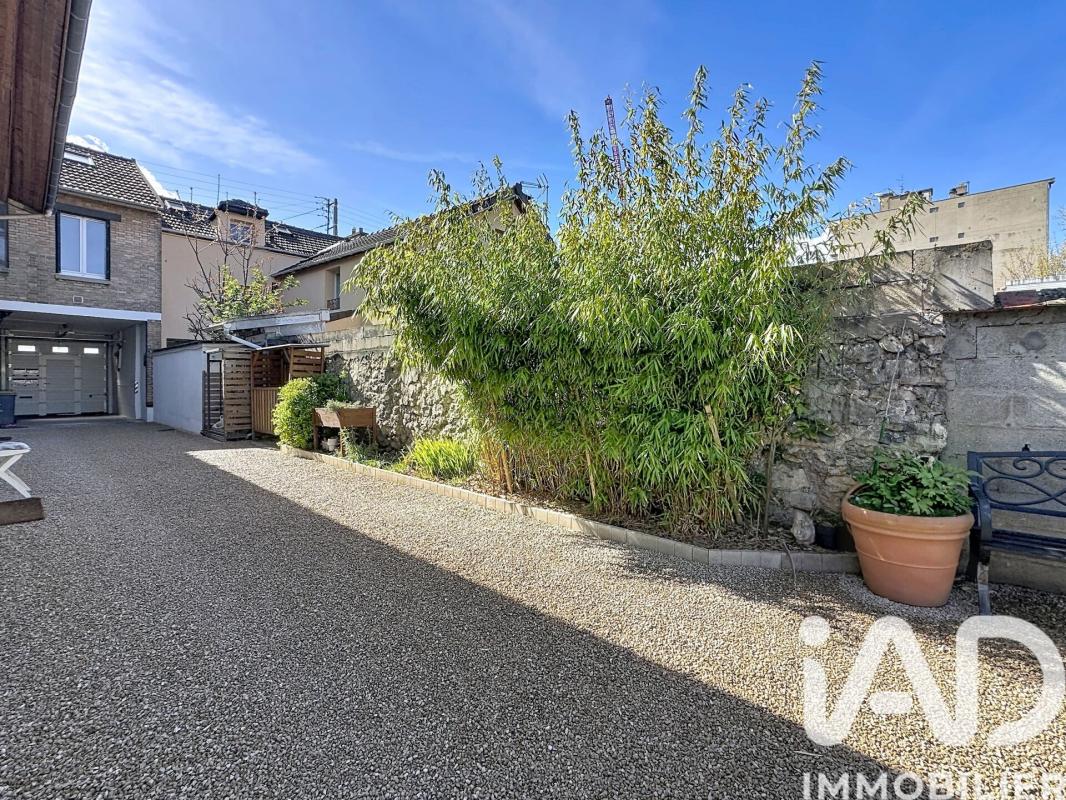 Maison 8 Pièce(s) Deuil-la-Barre - Photo 26