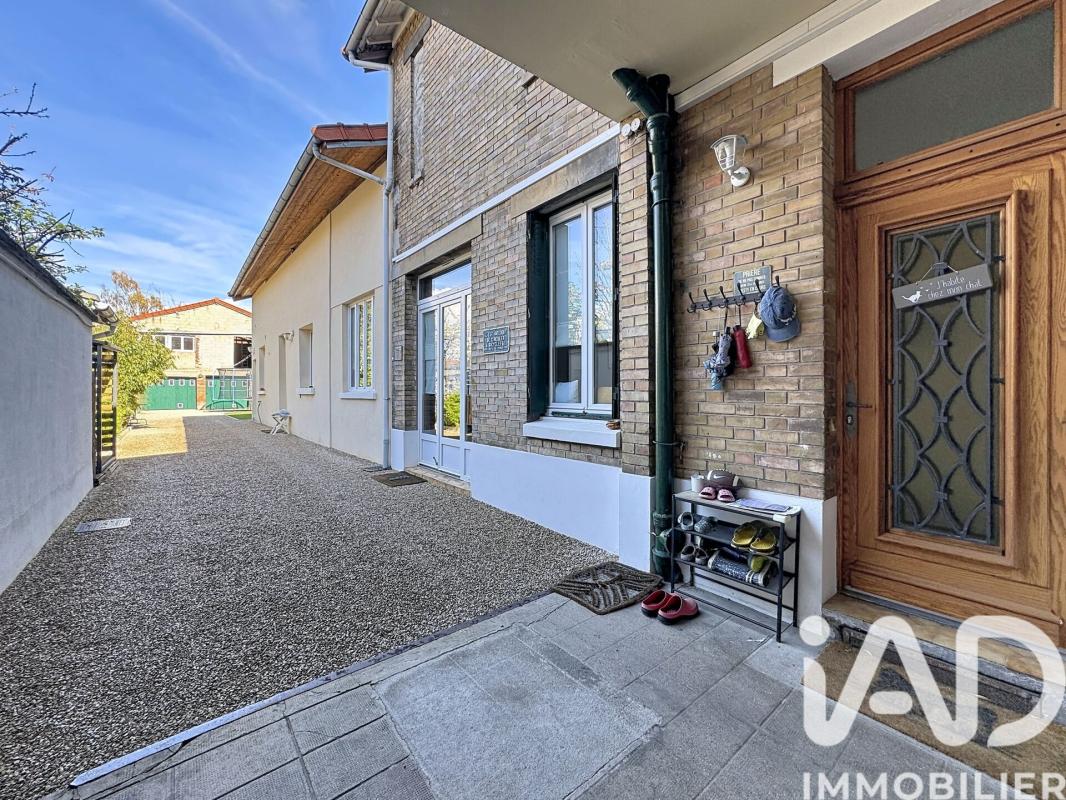Maison 8 Pièce(s) Deuil-la-Barre - Photo 27