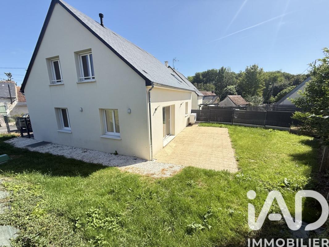 Maison 5 Pièce(s) Vouvray - Photo 2