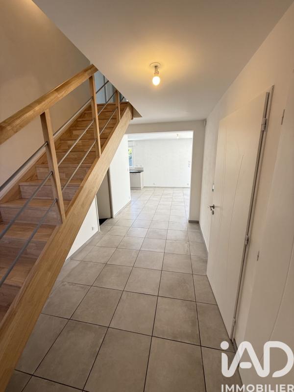 Maison 5 Pièce(s) Vouvray - Photo 3