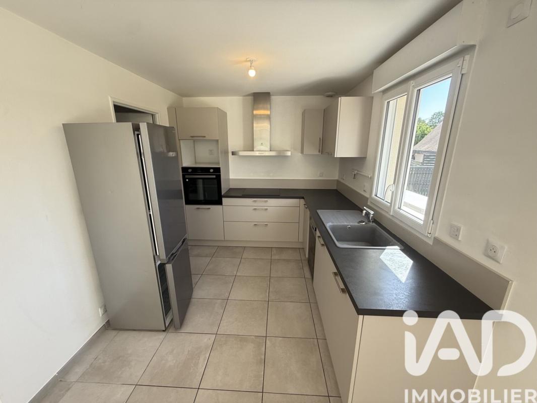 Maison 5 Pièce(s) Vouvray - Photo 6