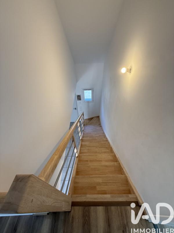 Maison 5 Pièce(s) Vouvray - Photo 9