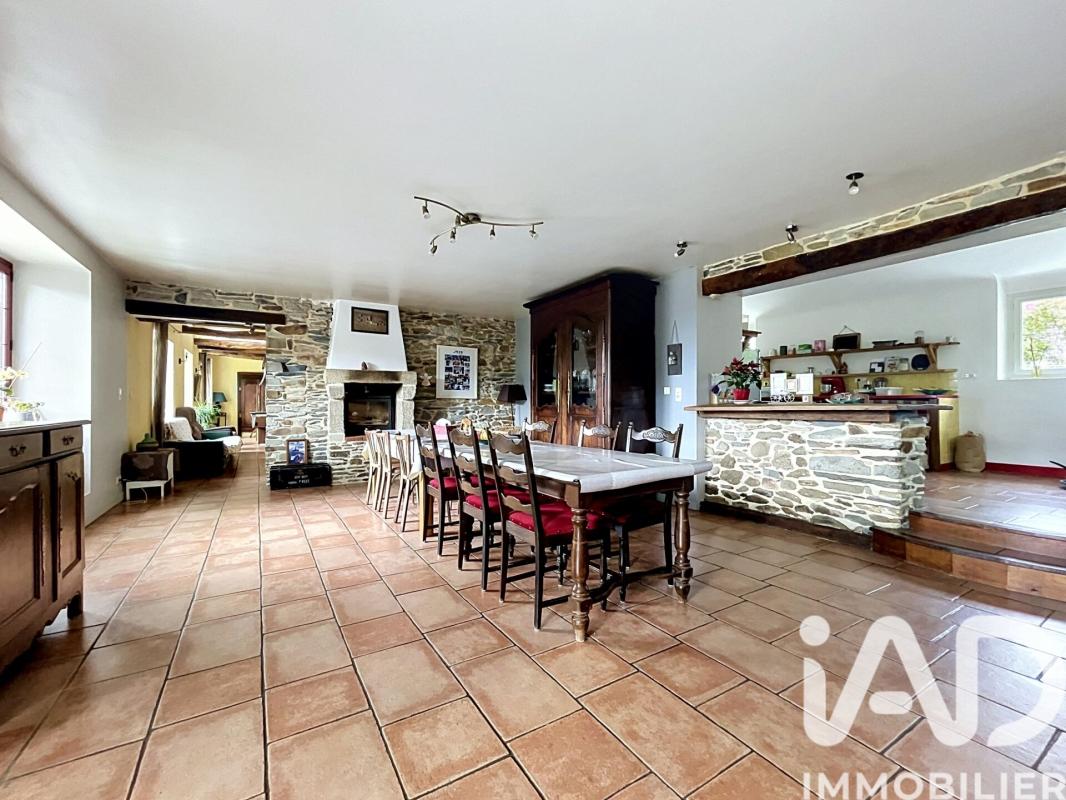 Maison 7 Pièce(s) Saint-Martin-des-Prés - Photo 2