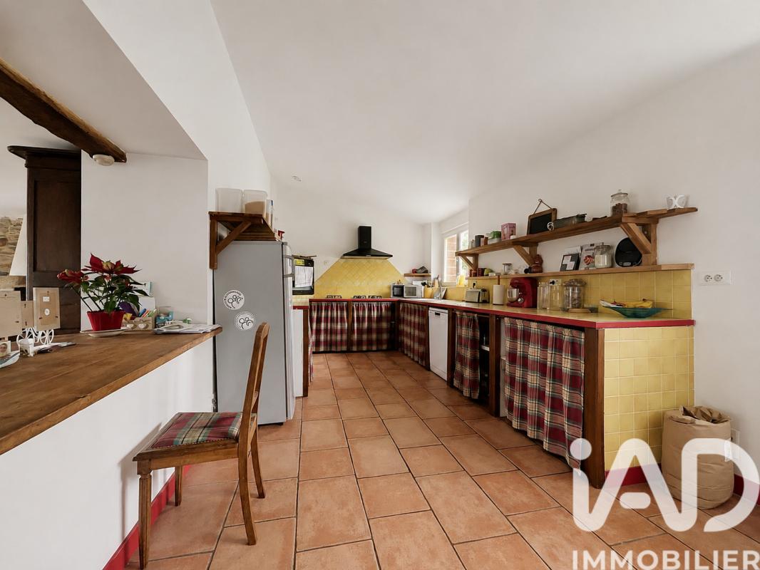 Maison 7 Pièce(s) Saint-Martin-des-Prés - Photo 5