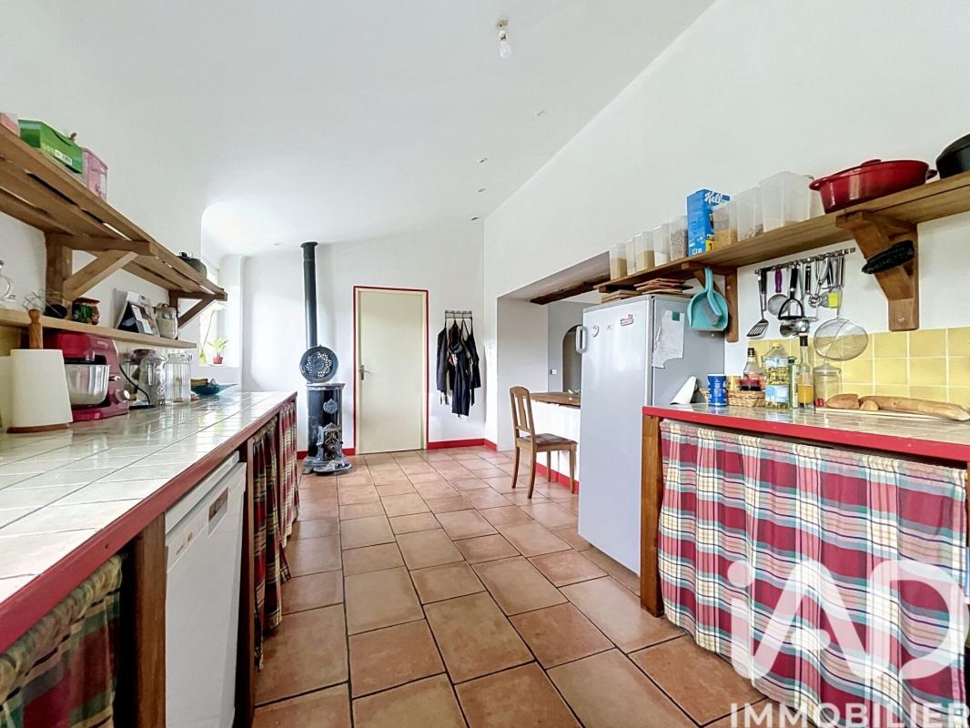 Maison 7 Pièce(s) Saint-Martin-des-Prés - Photo 6