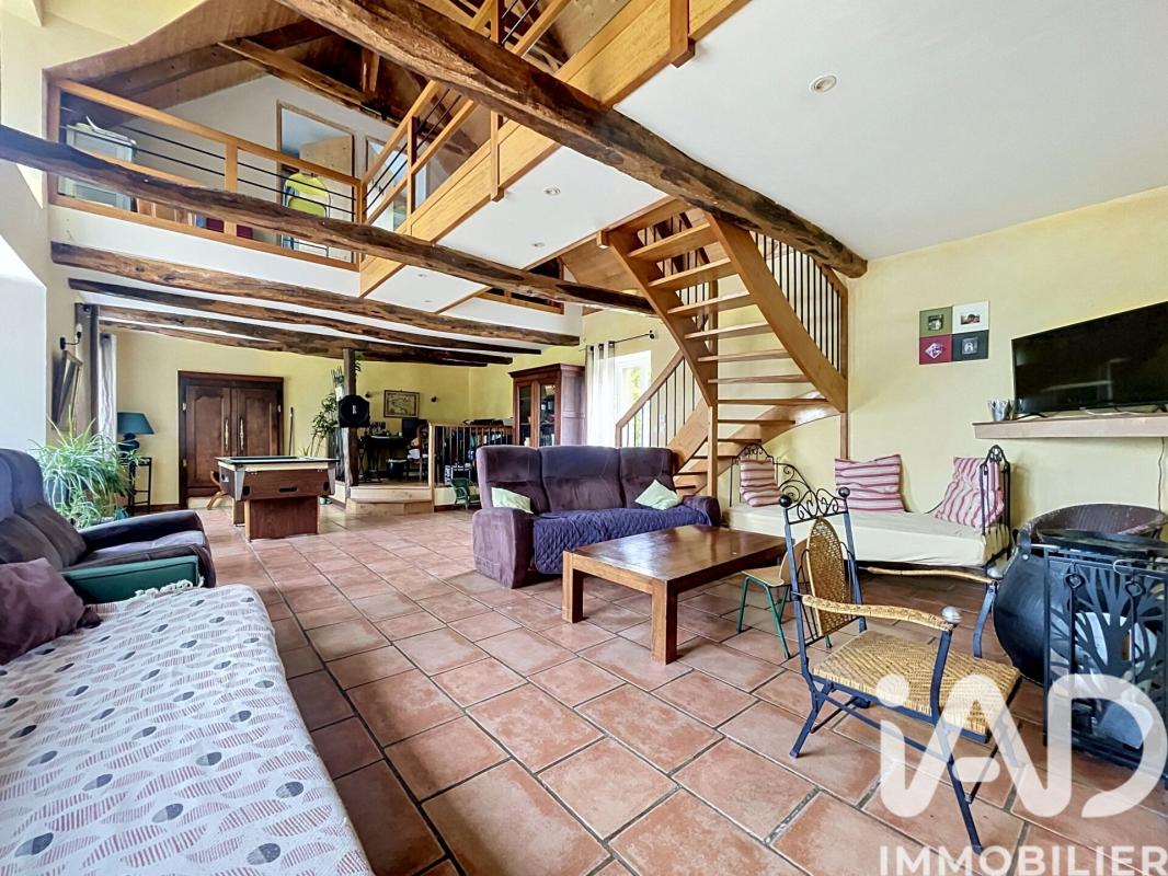 Maison 7 Pièce(s) Saint-Martin-des-Prés - Photo 11