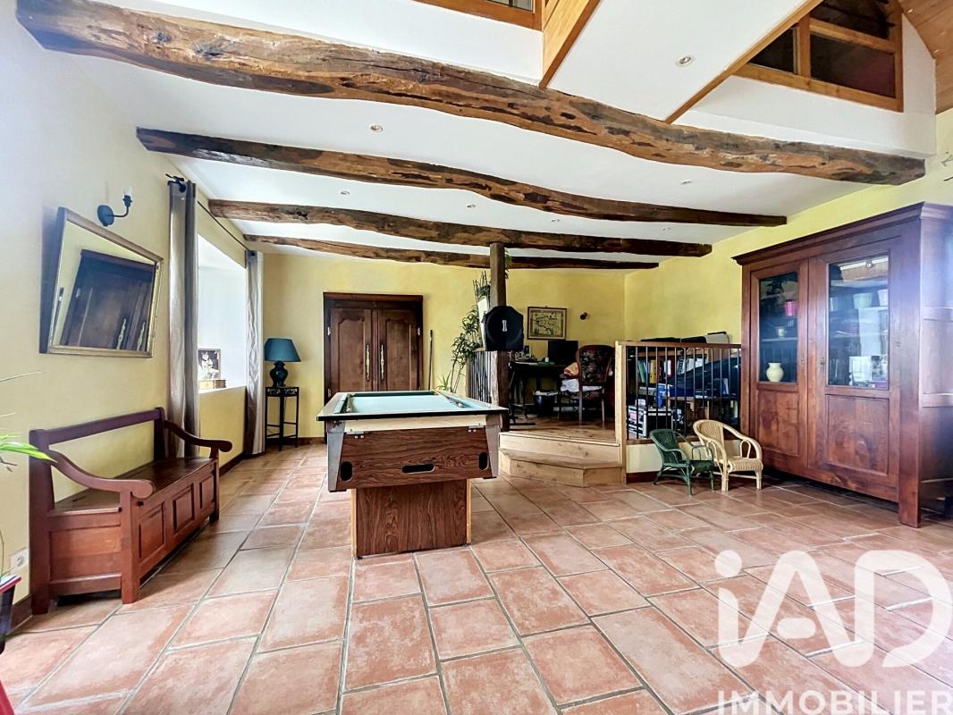 Maison 7 Pièce(s) Saint-Martin-des-Prés - Photo 12