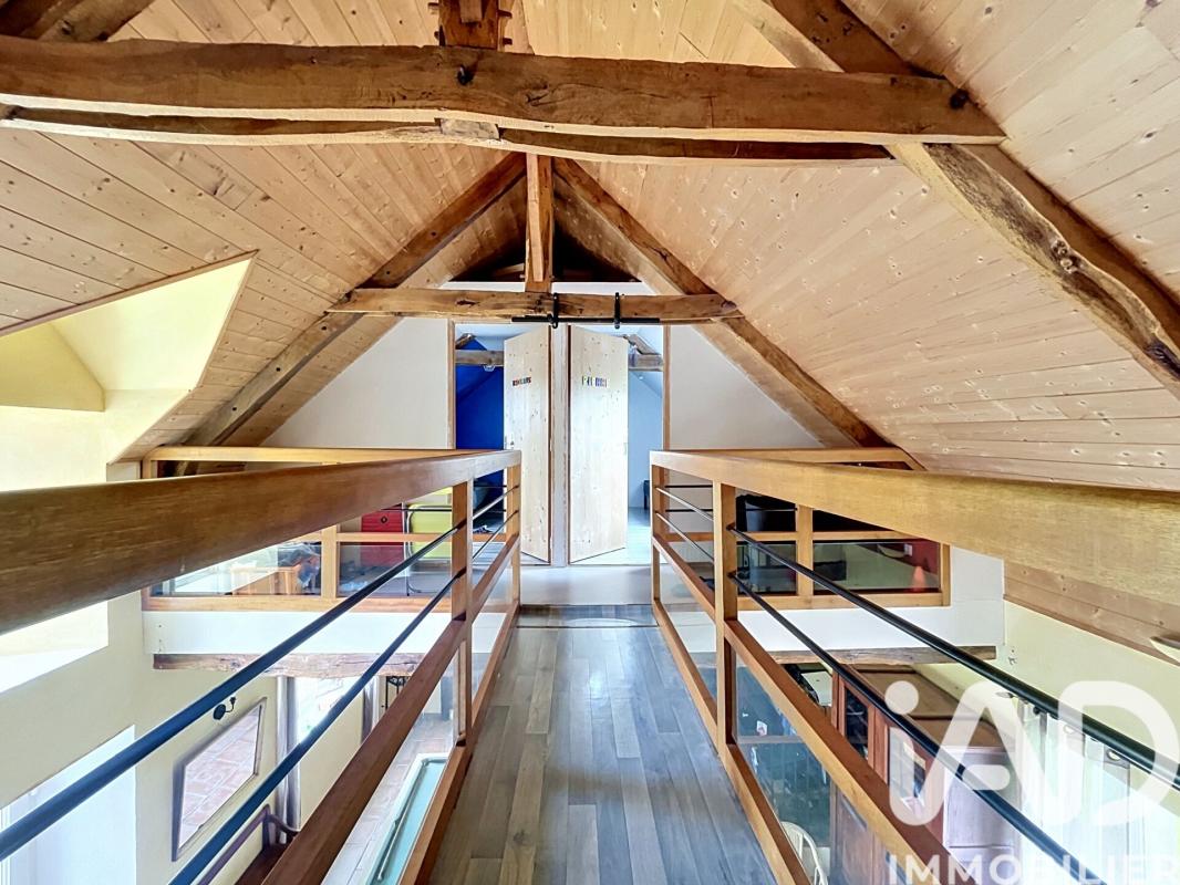 Maison 7 Pièce(s) Saint-Martin-des-Prés - Photo 14