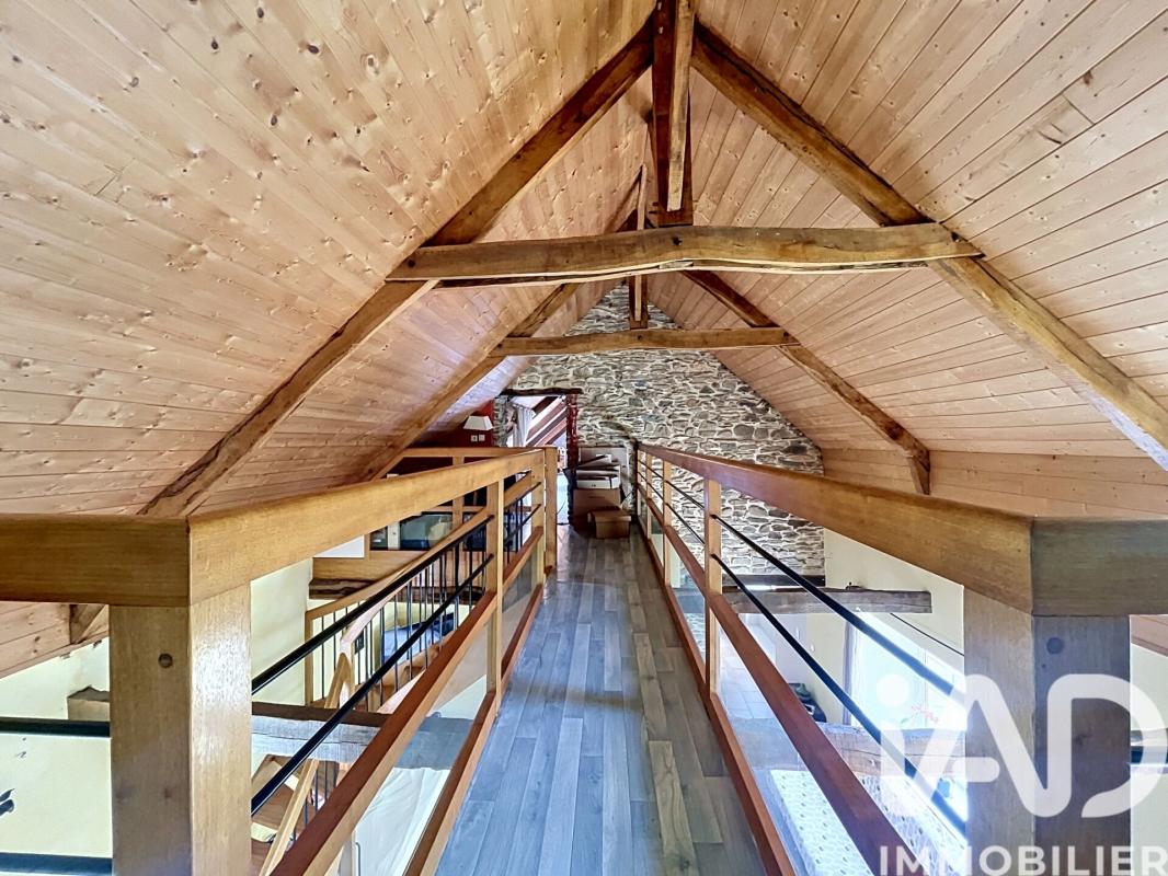 Maison 7 Pièce(s) Saint-Martin-des-Prés - Photo 17