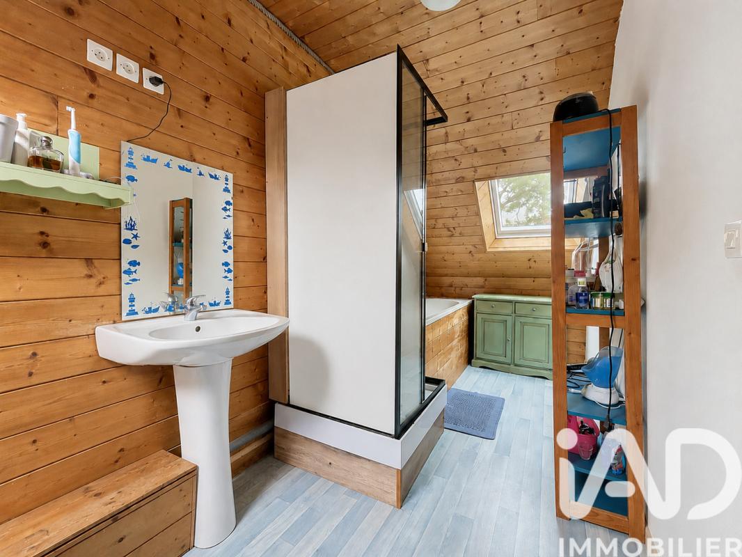 Maison 7 Pièce(s) Saint-Martin-des-Prés - Photo 23