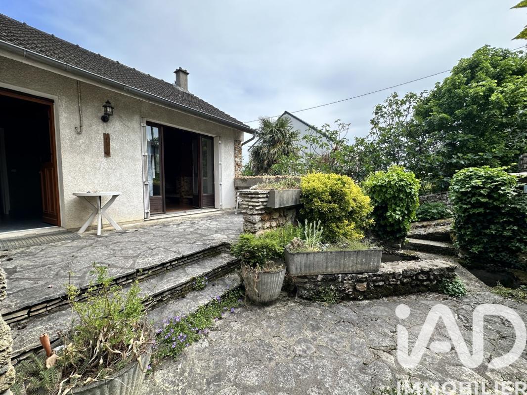 Maison traditionnelle 4 Pièce(s) Ris-Orangis