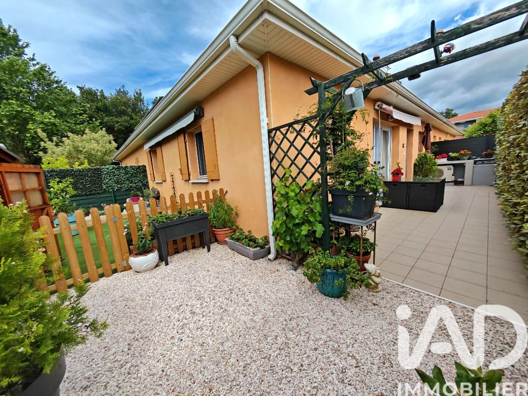 Maison 3 Pièce(s) Baho - Photo 2