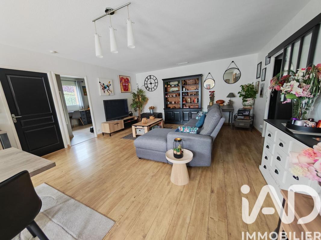Maison 3 Pièce(s) Baho - Photo 6