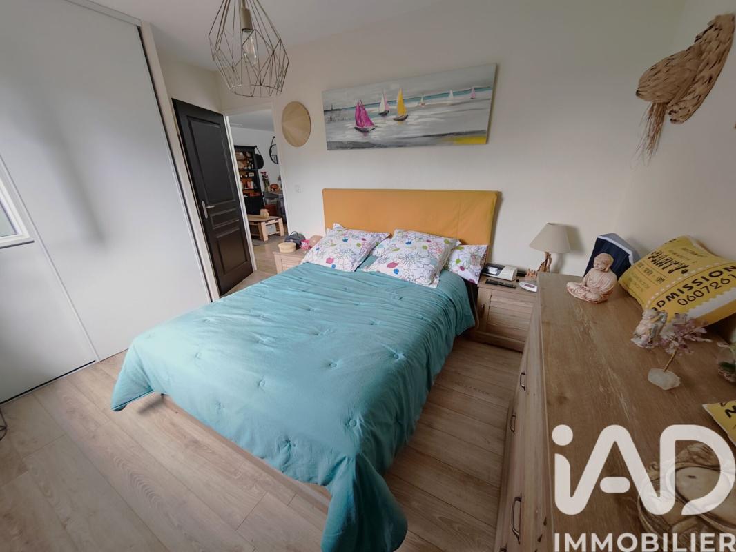 Maison 3 Pièce(s) Baho - Photo 9
