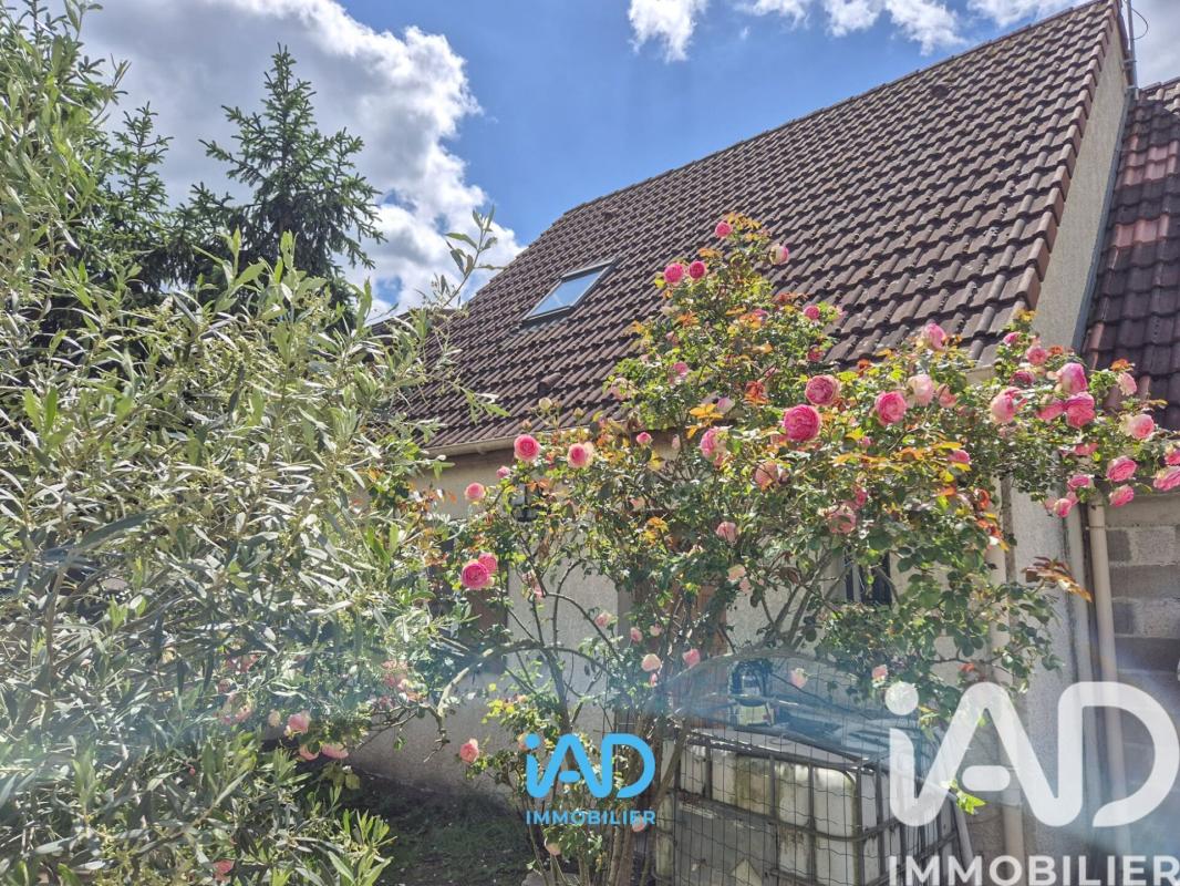 Maison 4 Pièce(s) Limay - Photo 2