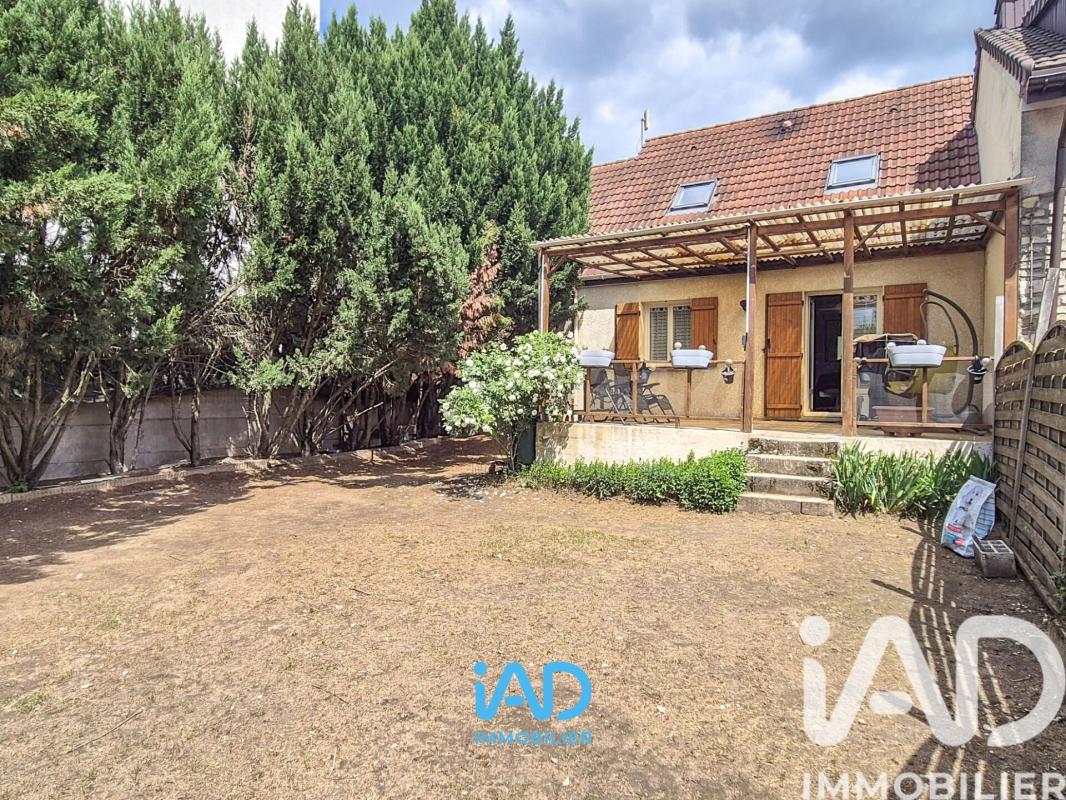 Maison 4 Pièce(s) Limay - Photo 3