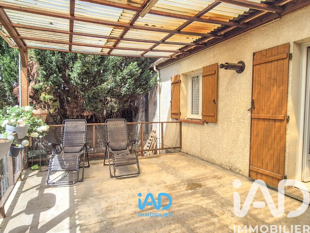 Maison 4 Pièce(s) Limay - Photo 4