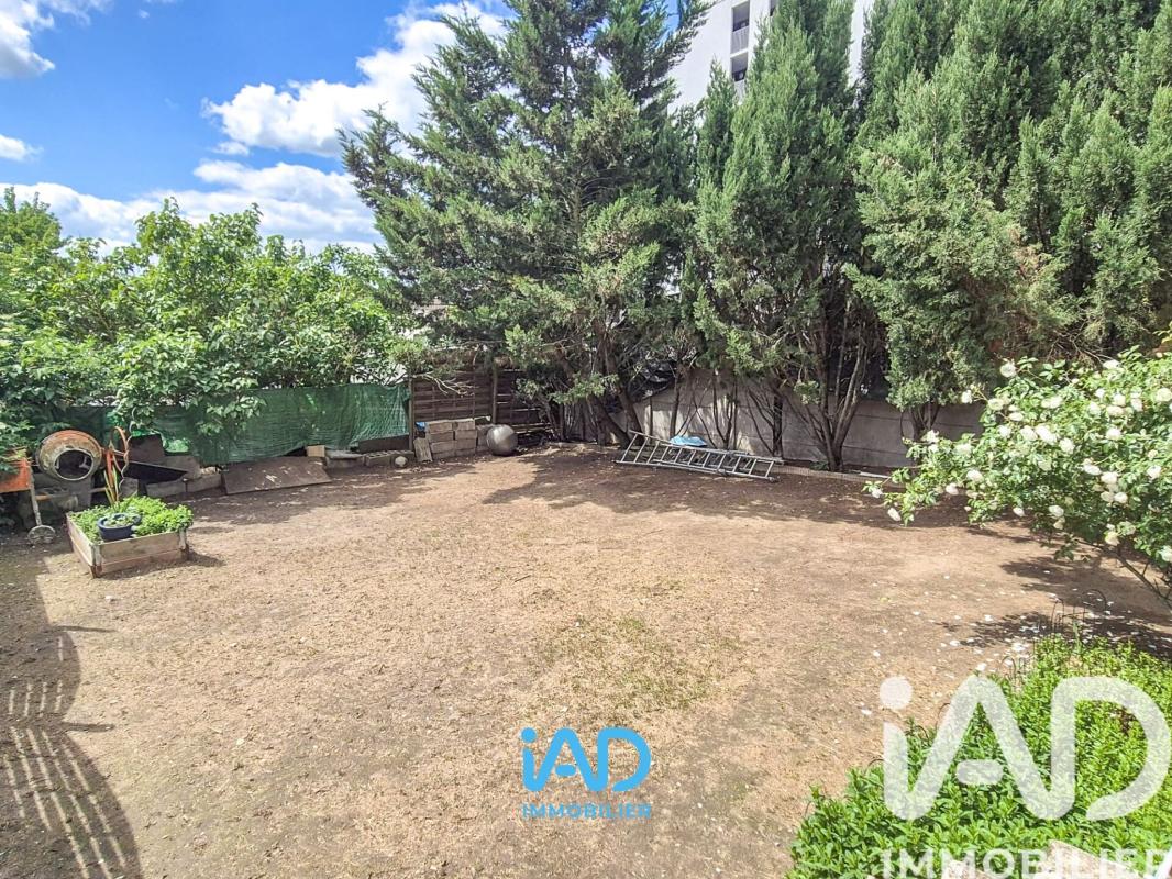Maison 4 Pièce(s) Limay - Photo 5