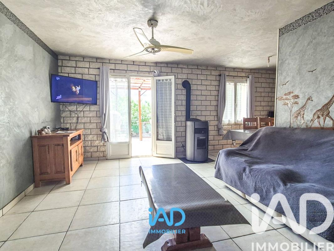 Maison 4 Pièce(s) Limay - Photo 6