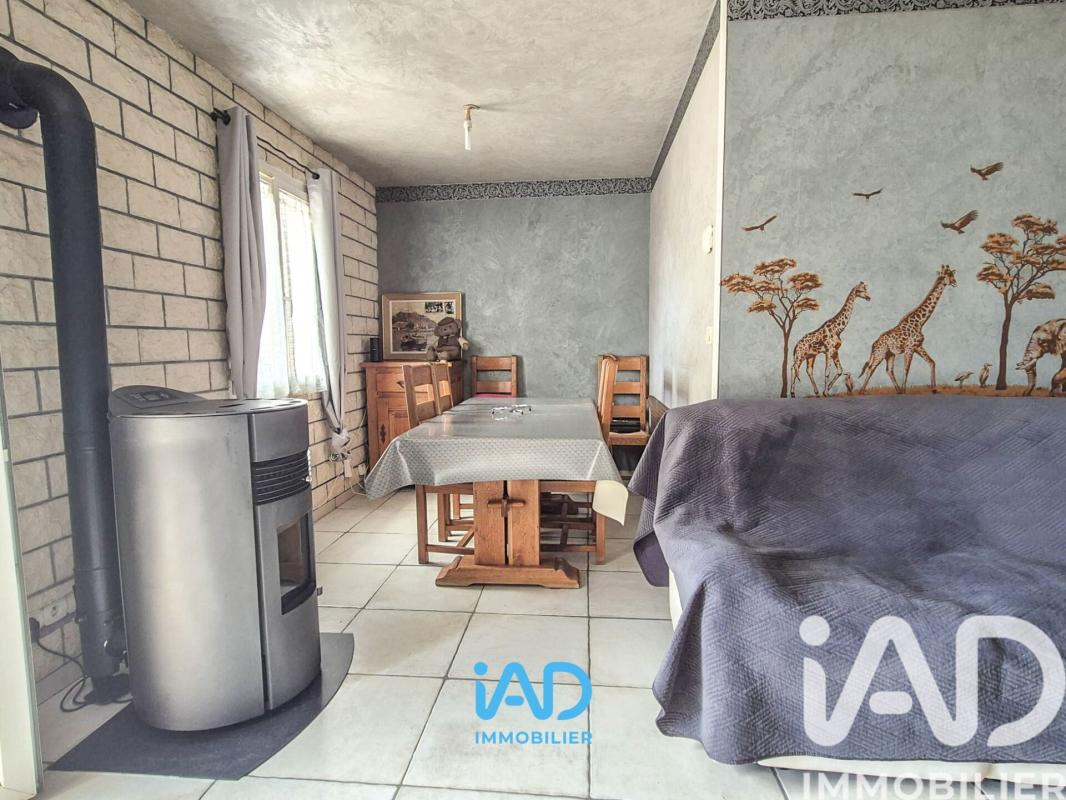 Maison 4 Pièce(s) Limay - Photo 8