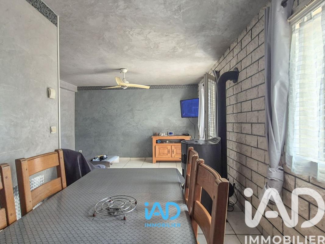 Maison 4 Pièce(s) Limay - Photo 9