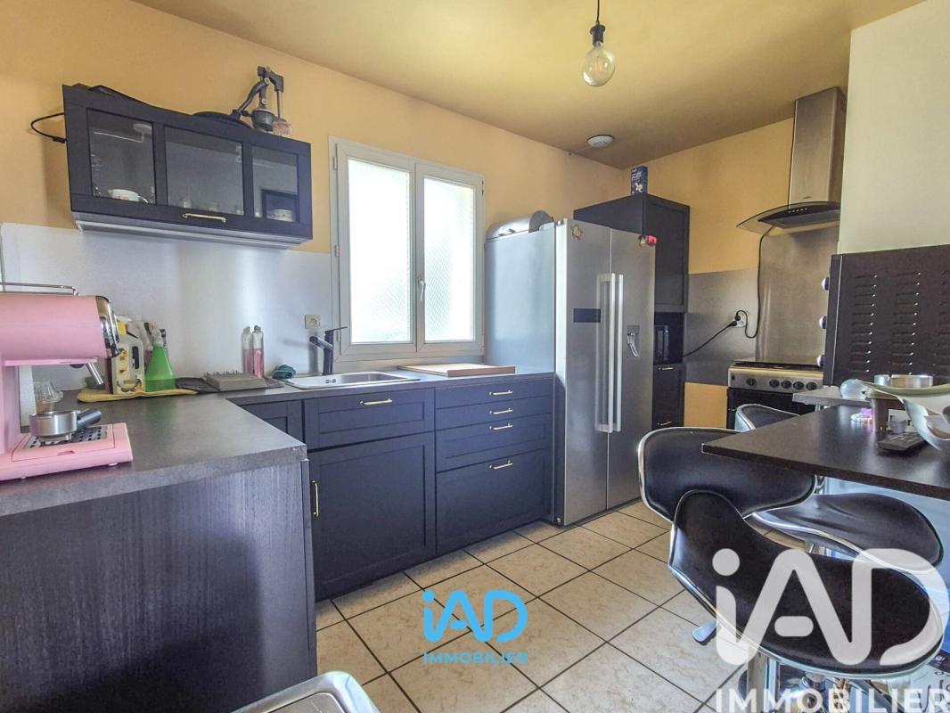 Maison 4 Pièce(s) Limay - Photo 10