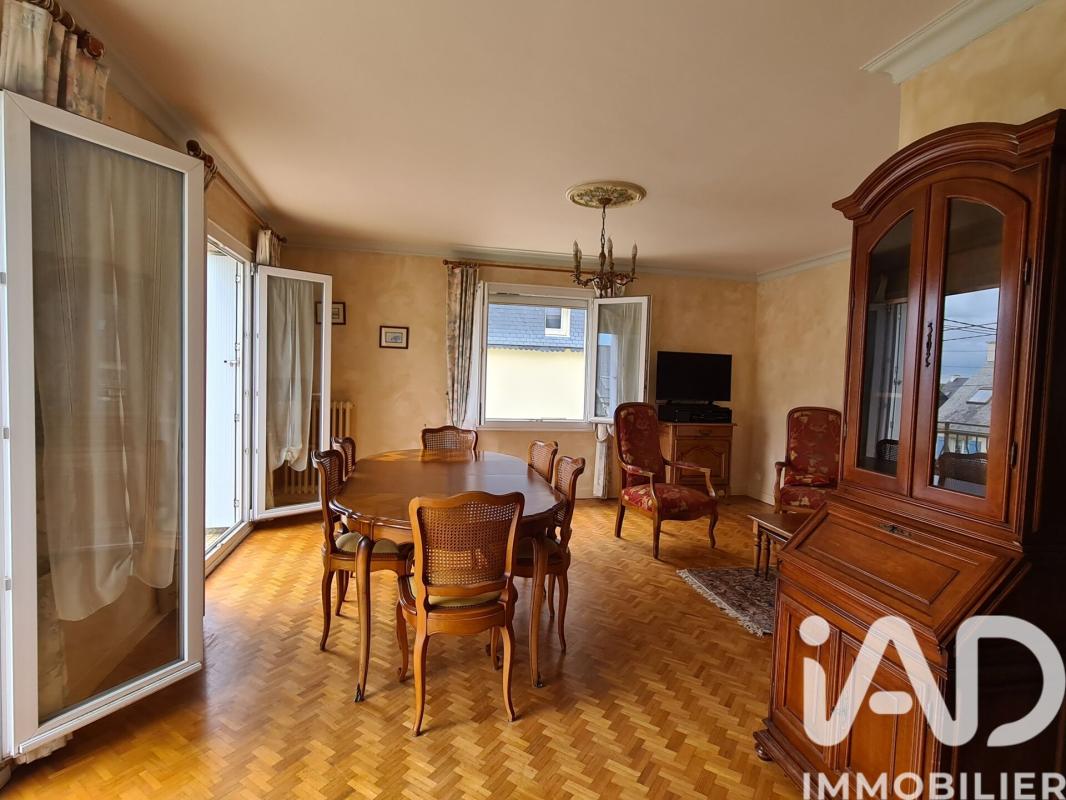 Maison traditionnelle 6 Pièce(s) Ploufragan