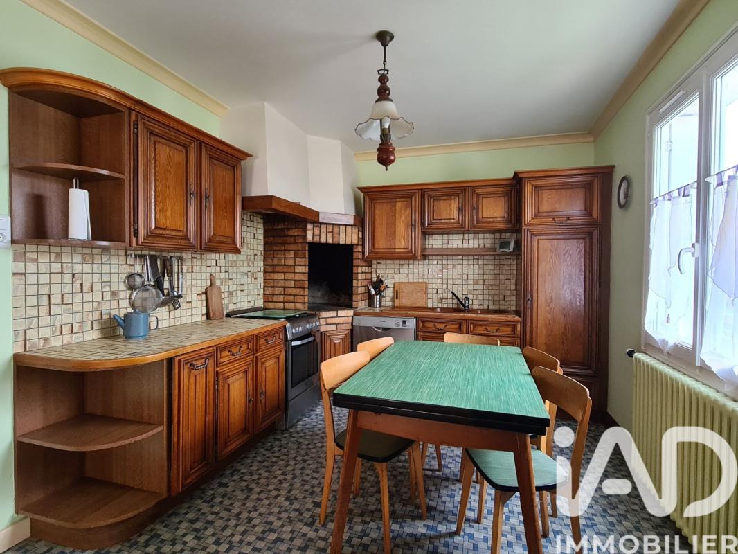 Maison 6 Pièce(s) Ploufragan - Photo 5