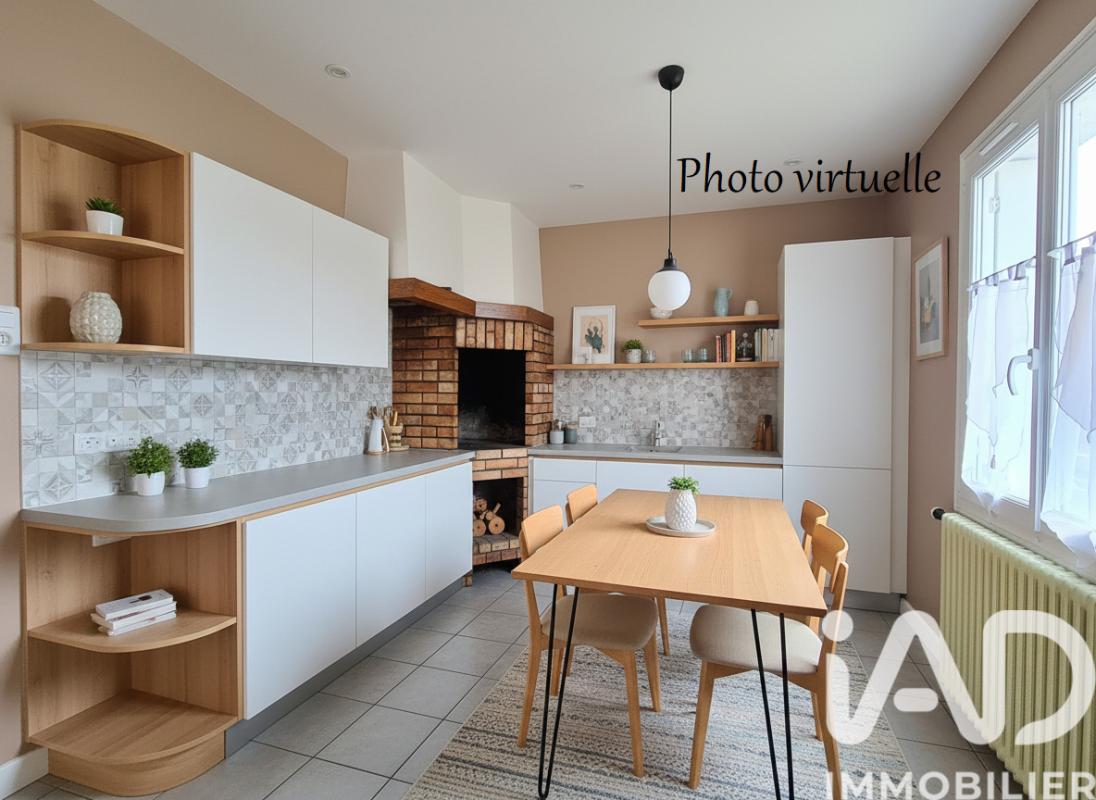 Maison 6 Pièce(s) Ploufragan - Photo 6